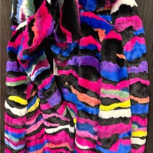 Stunner of a coat completely sold out